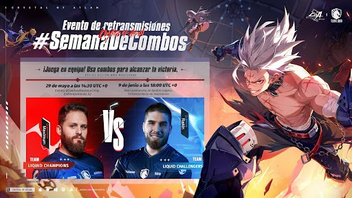 Crystal of Atlan, el juego de RPG MMO Magicpunk de ACCIÓN, se lanza globalmente