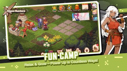 Abyss Hunters – Einsteiger-Leitfaden für Fähigkeiten