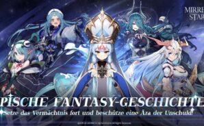 Top 10 Tipps und Tricks für Mirren: Star Legends