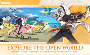 Top 10 Tips and Tricks to Master Blue Protocol: Star Resonance