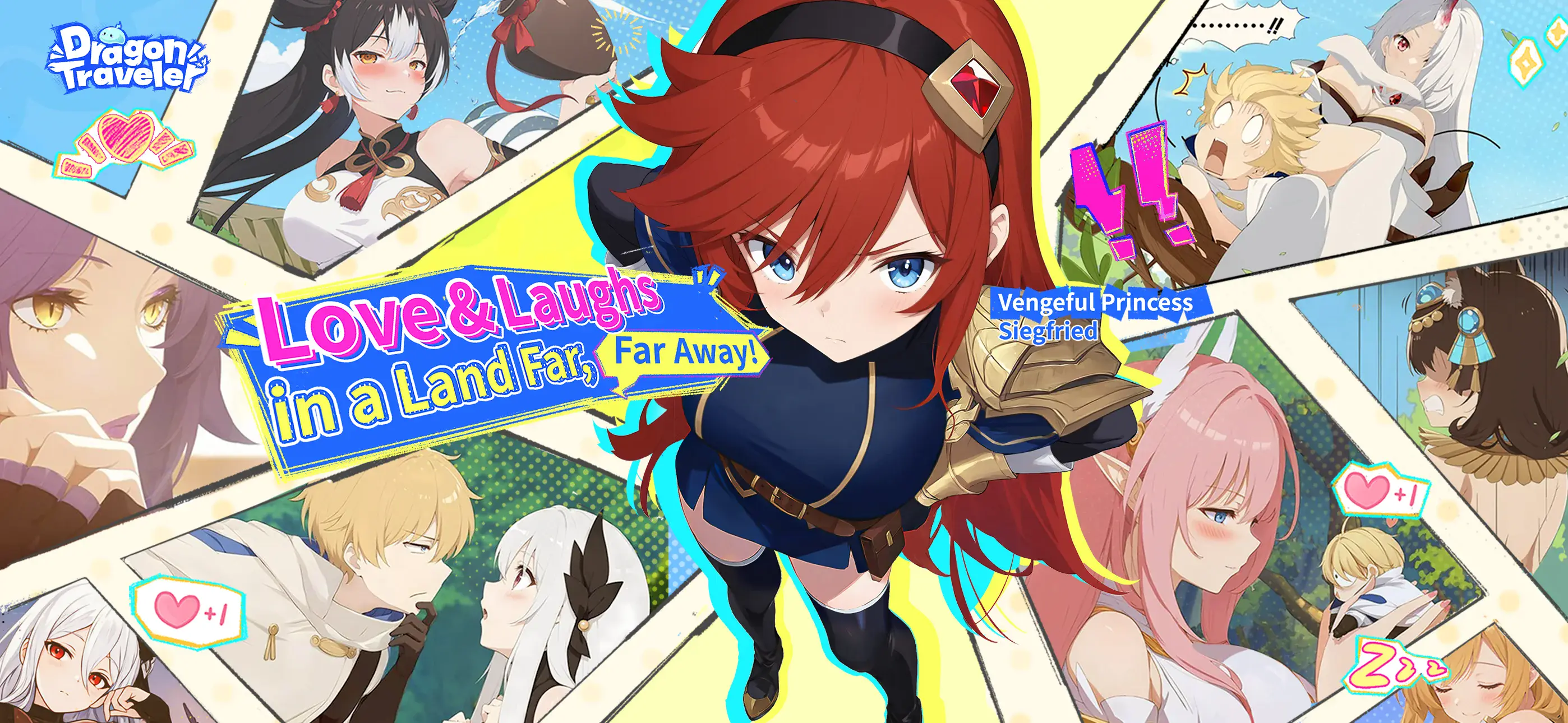 Come installare e giocare a Dragon Traveler su PC con BlueStacks