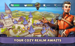 A Beginner’s Guide to The Kingdom: Medieval Tales