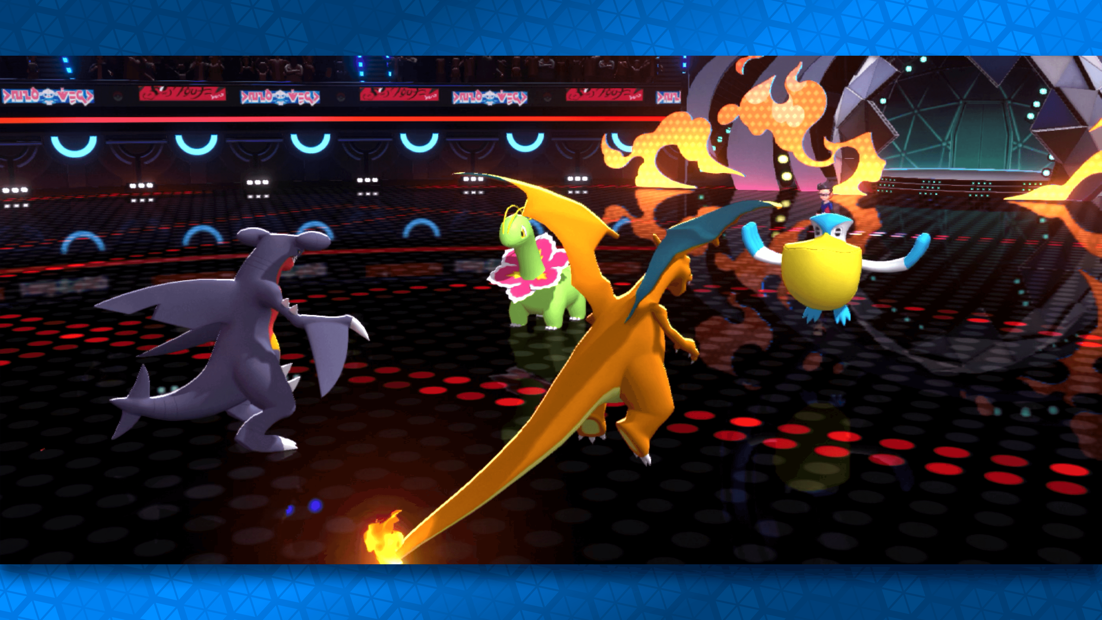 คู่มือเกม Pokémon Champions: เจาะลึกการจัดเด็คที่ดีที่สุดสู่ชัยชนะ
