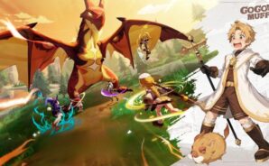 Wie du dein Go Go Muffin-Erlebnis auf dem PC mit BlueStacks verbesserst