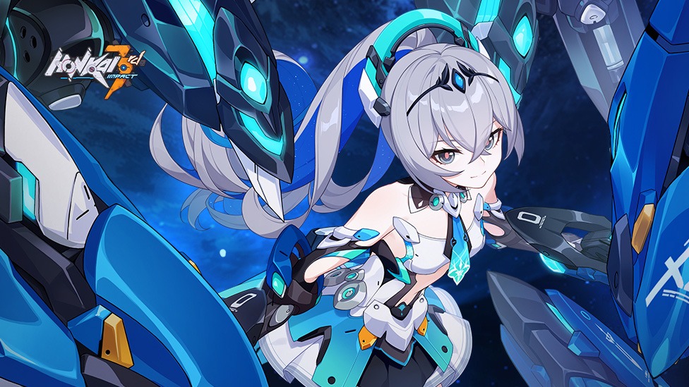 Honkai Impact 3 được Funtap phát hành lại tại Việt Nam