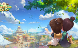 Trải nghiệm Hiệp Khách Chi Ca, game nhập vai phong cách chibi trên PC cùng BlueStacks