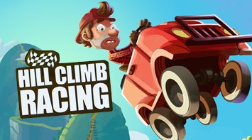 즐겨보세요 Hill Climb Racing for pc