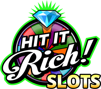 Hit it rich homepage