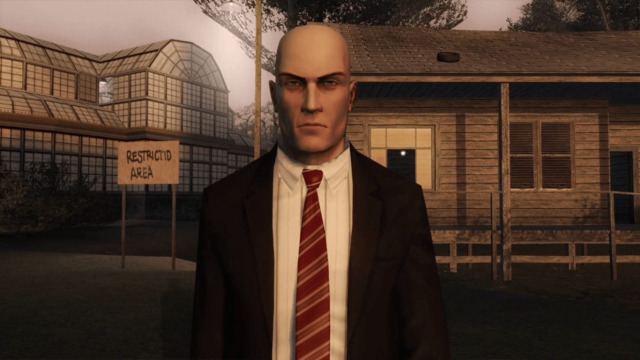 Agent 47 Returns with Hitman: Blood Money – Reprisal on Mobile and Switch!