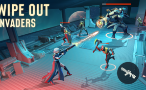 Foundation: Galactic Frontier Başlangıç Rehberi: Temel Sistemler ve Mekanikler