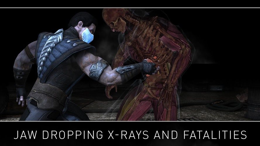 How To Play Mortal Kombat X For Mac