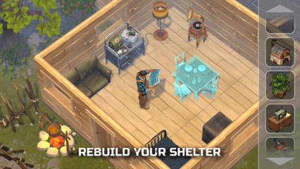 How to Install and Play Last Day on Earth: Survival on PC with BlueStacks