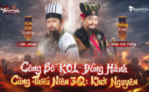 Hướng dẫn nhập giftcode nhận quà cho tân thủ khi chơi Thiếu Niên 3Q: Khởi Nguyên trên PC với BlueStacks