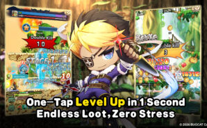 Geschenkcodes für MapleStory R- Evolution : Diese Codes solltest du jetzt einlösen