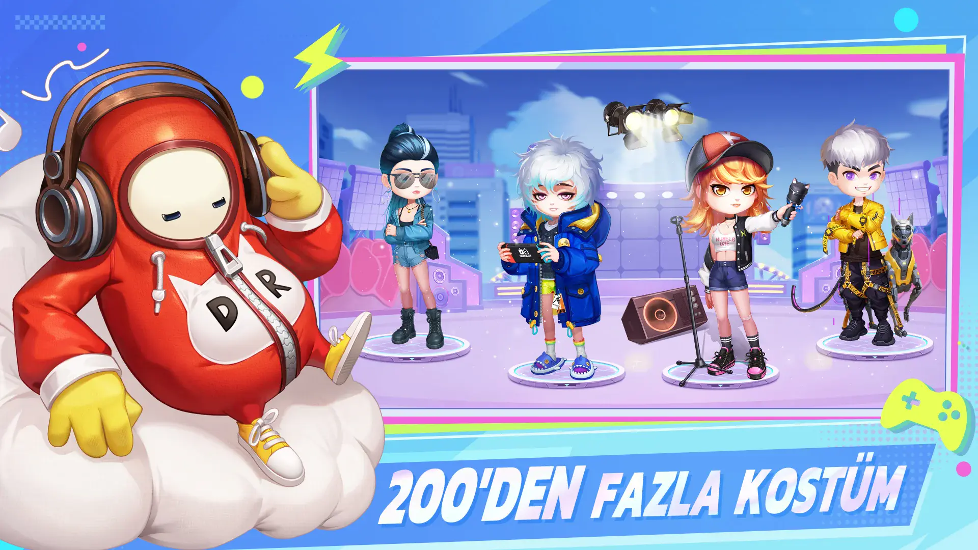 Ballistic Hero VNG En İyi Silahlar Listesi – Efsanevi Silahların Sıralaması