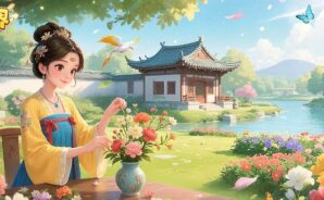 《我的花園世界 – 種花收真花》 開荒攻略