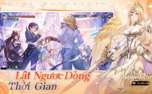 Danh sách xếp hạng hồn sư dành cho game thủ chơi Soul Land: Time Reversed trên PC với BlueStacks