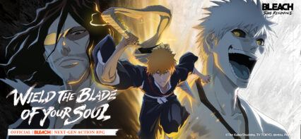 BLEACH: Soul Resonance – Guia de como subir de nível e aprimorar os personagens
