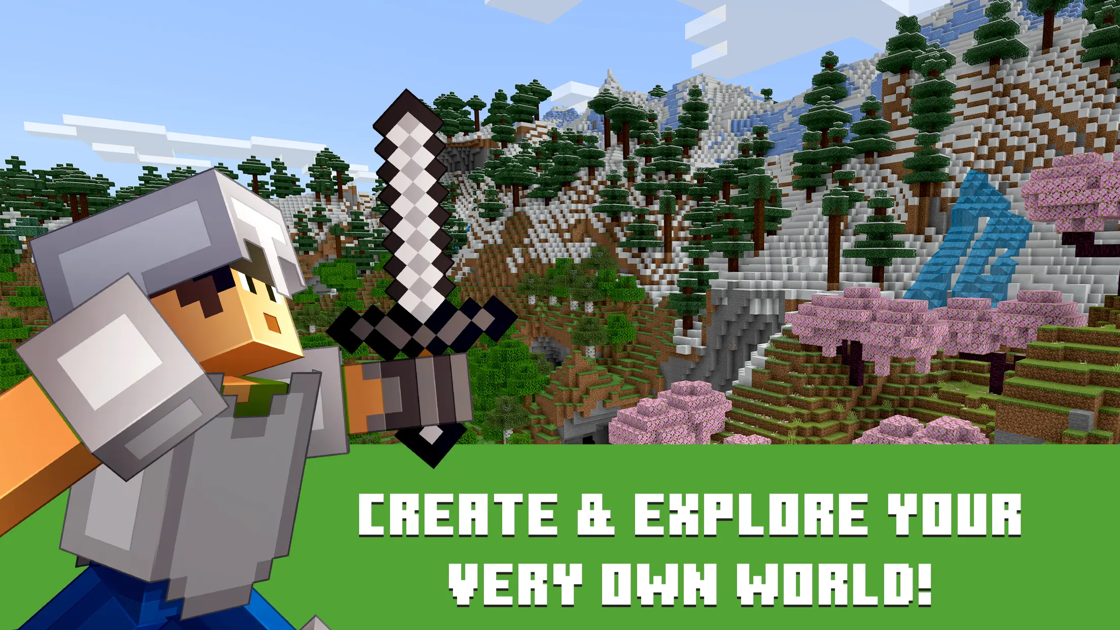 Minecraft Map Guide: Navigating, Creating, and Mastering Every Terrain