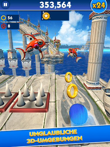 Dash Spiele Dash Spiele