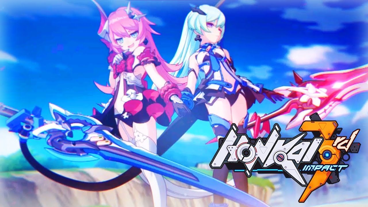 Honkai Impact 3 เทคนิคสายฟรีเล่นคล้อง เล่นง่าย!!!