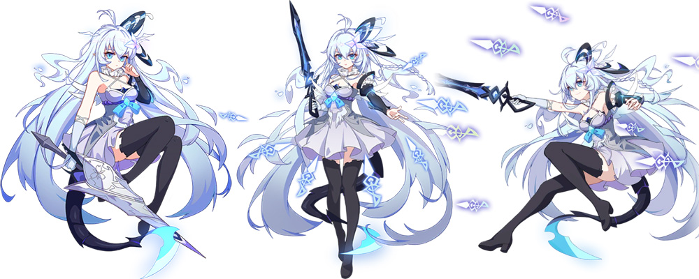 มารู้จักกับระบบ สติกมา ในเกม Honkai Impact 3 กันเถอะ