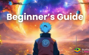 Beginner’s Guide to Pixel Shippuden