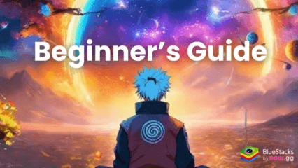 Beginner’s Guide to Pixel Shippuden