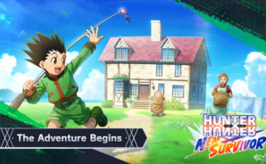 HUNTER×HUNTER NEN×SURVIVOR – Tips and Tricks Guide