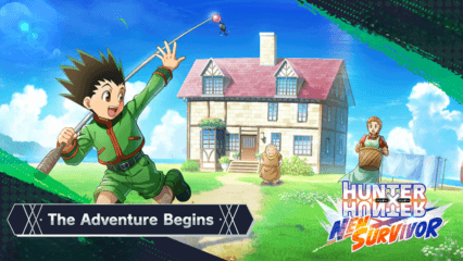 HUNTER×HUNTER NEN×SURVIVOR –  Tips and Tricks Guide
