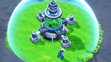 Comment Installer et Jouer à Mecha Fire sur PC avec BlueStacks
