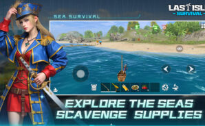 Guide du Débutant pour Last Isle: Survival