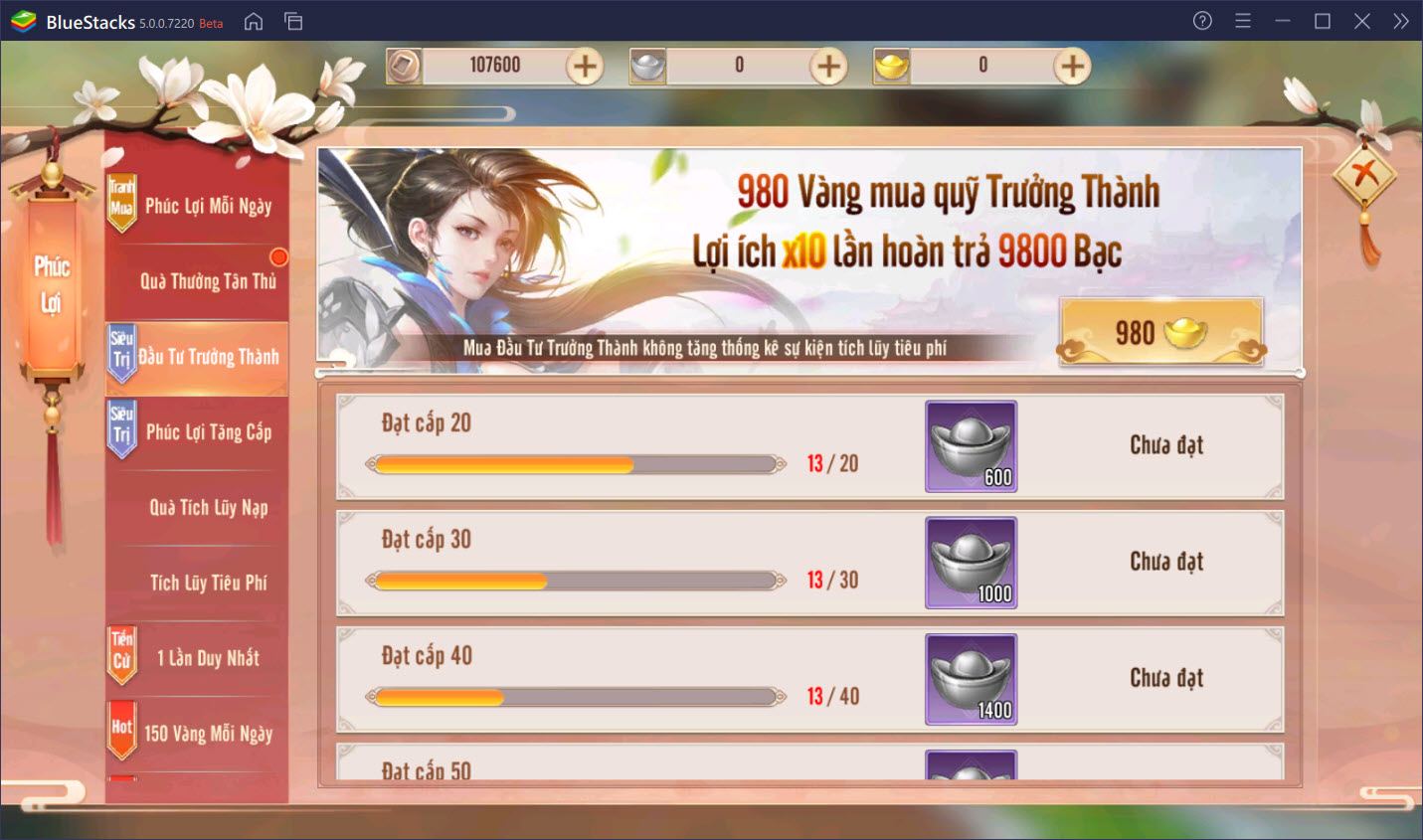 Trải nghiệm game kiếm hiệp "chuẩn" với Hiệp Nghĩa Giang Hồ