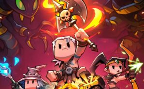 Guía para principiantes sobre Lootborn Warriors