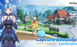 Guía para principiantes de Paw Tales: Eternal Bond