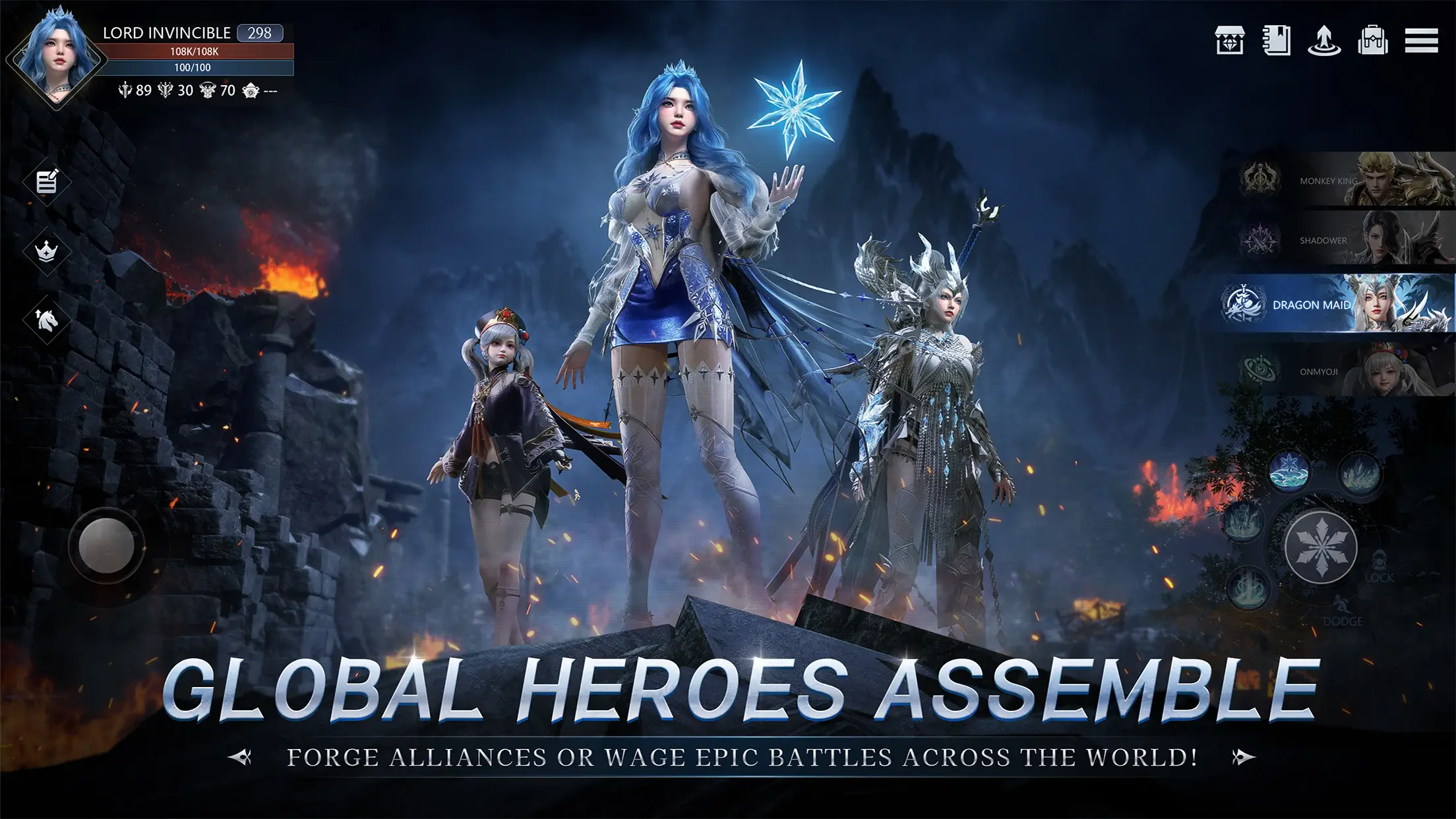 Abyss: Chosen Heirs Beginner’s Guide to Master the Game Mechanics