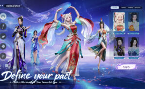 Eternal Sword Pact – Complete Class Guide