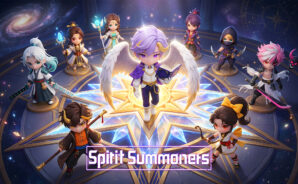 Spirit Summoners auf PC spielen: Das ultimative Erlebnis mit BlueStacks