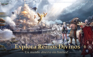 Lista de niveles de Wrath of Celestials para las clases más fuertes