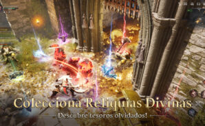 Guía para principiantes de Wrath of Celestials