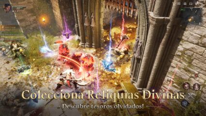 Guía para principiantes de Wrath of Celestials