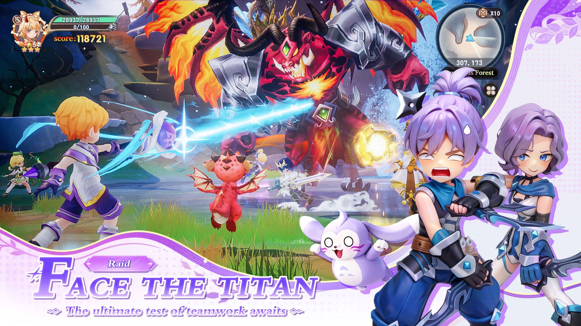 A Beginner’s Guide to Spirits of Aetheria