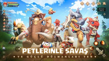 Huntopia Reroll Rehberi: Güçlü Bir Başlangıç İçin Yeniden Başlayın