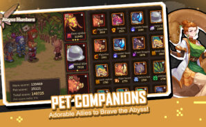 Guide d’Introduction aux Héros pour Abyss Hunters