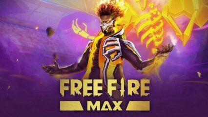 Bảng xếp hạng nhân vật đang hot meta trong Free Fire Max