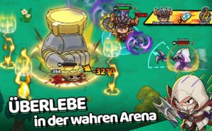 Hero’s Land: GrimLoot – Die ultimative Waffen-Tierliste für den Start