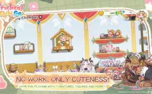 Trickcal:Chibi Go Rerolling Guide – Best Targets, Benefits, and Different Methods Explained