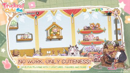 Trickcal:Chibi Go Rerolling Guide – Best Targets, Benefits, and Different Methods Explained