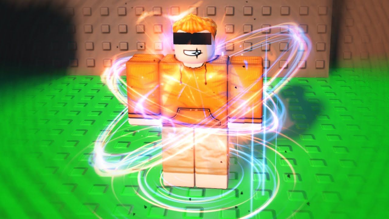 Гайд по аурам в Sol’s RNG