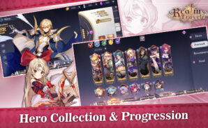 Realm Traveler Tier List for the Best Heroes